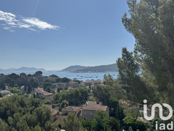 Appartement à vendre 3 pièces 55 m² La Seyne-sur-Mer