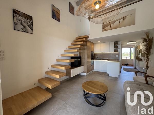 Appartement à vendre 3 pièces 55 m² La Seyne-sur-Mer