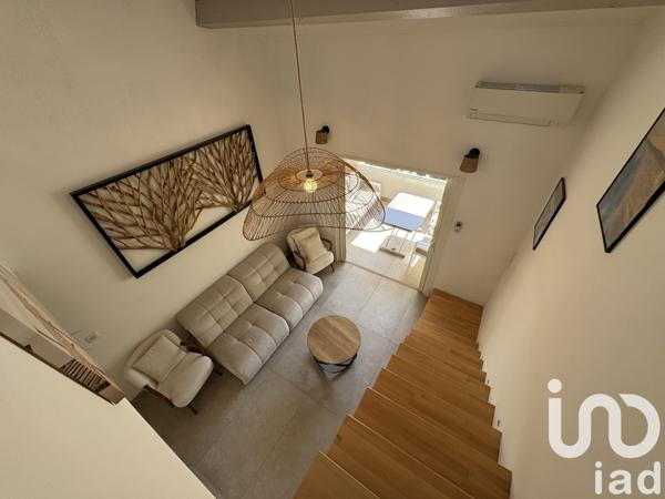 Appartement à vendre 3 pièces 55 m² La Seyne-sur-Mer