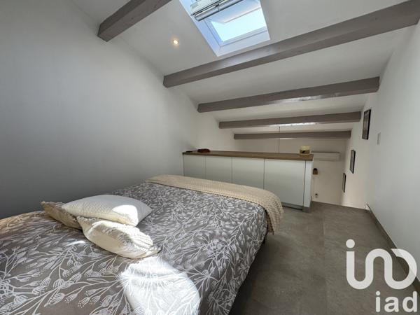 Appartement à vendre 3 pièces 55 m² La Seyne-sur-Mer