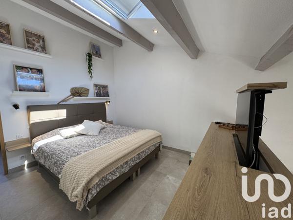 Appartement à vendre 3 pièces 55 m² La Seyne-sur-Mer