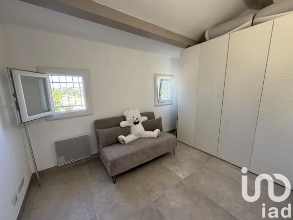 Appartement à vendre 3 pièces 55 m² La Seyne-sur-Mer