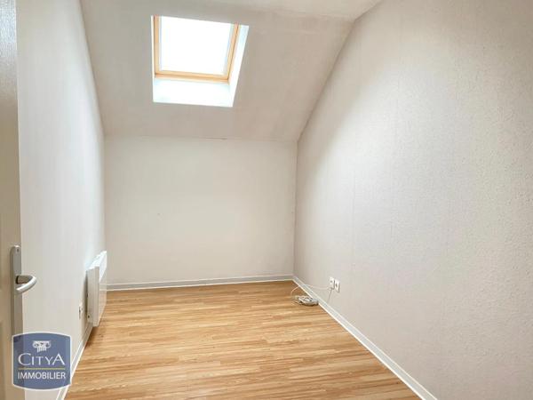 Appartement à louer 2 pièces 52.01m² Stiring-Wendel (57350)