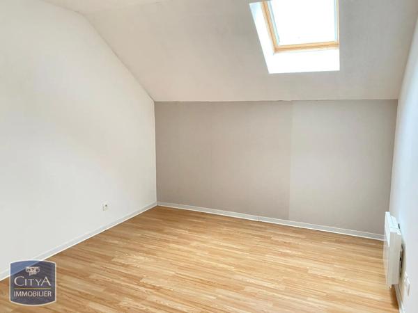 Appartement à louer 2 pièces 52.01m² Stiring-Wendel (57350)