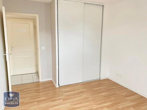 Appartement à louer 2 pièces 52.01m² Stiring-Wendel (57350)