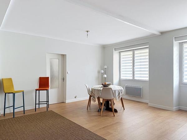 Maison Brissac Loire Aubance 143 m2