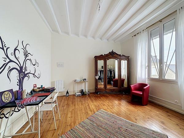 Maison Brissac Loire Aubance 143 m2