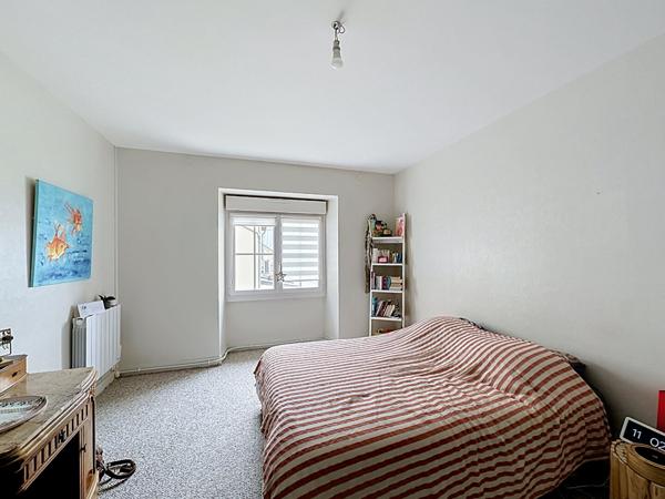 Maison Brissac Loire Aubance 143 m2