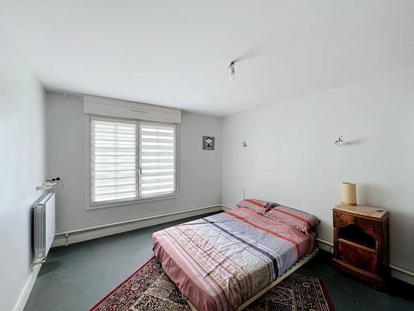 Maison Brissac Loire Aubance 143 m2