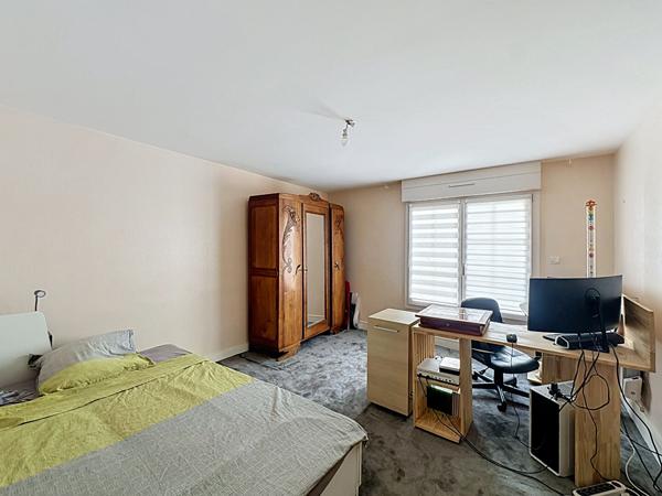 Maison Brissac Loire Aubance 143 m2