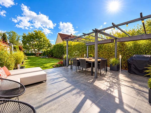 Maison Conflans Sainte Honorine 7 pièce(s) 127 m2 449 900 € **  - Référence  8421