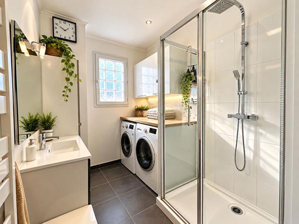 Maison Conflans Sainte Honorine 7 pièce(s) 127 m2 449 900 € **  - Référence  8421