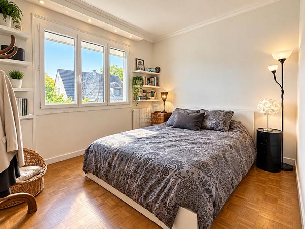Maison Conflans Sainte Honorine 7 pièce(s) 127 m2 449 900 € **  - Référence  8421