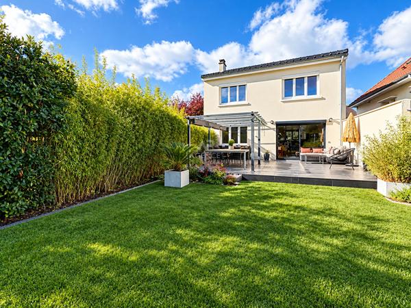 Maison Conflans Sainte Honorine 7 pièce(s) 127 m2 449 900 € **  - Référence  8421