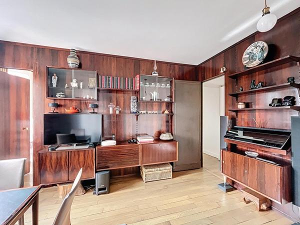 F3 de 50,55 m² quartier du Gros cailloux