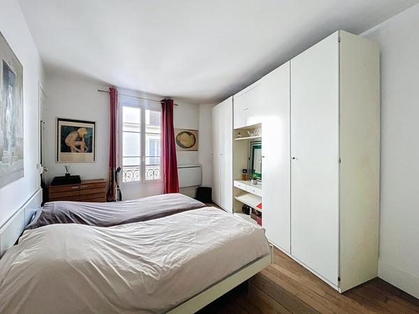 F3 de 50,55 m² quartier du Gros cailloux