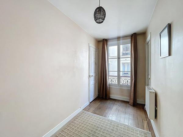 F3 de 50,55 m² quartier du Gros cailloux