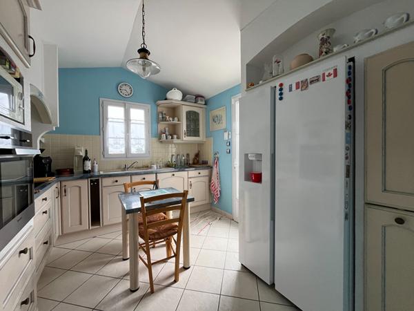 Maison Saint Denis D Oleron 3 chambres 103 m2