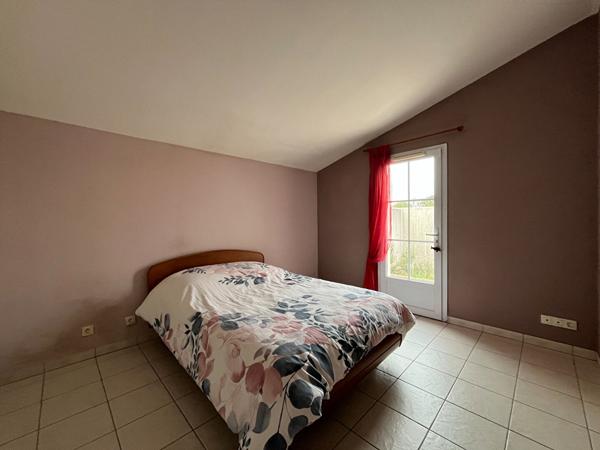 Maison Saint Denis D Oleron 3 chambres 103 m2