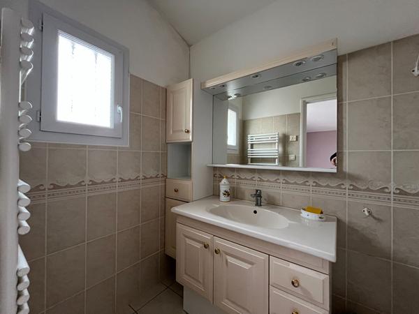 Maison Saint Denis D Oleron 3 chambres 103 m2
