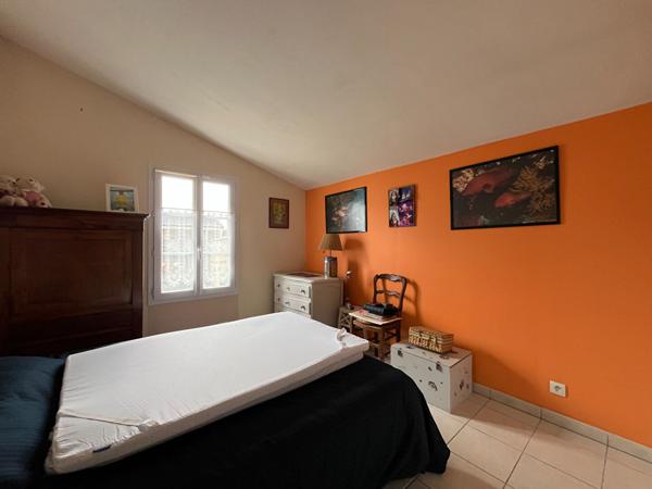 Maison Saint Denis D Oleron 3 chambres 103 m2
