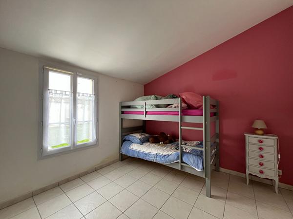 Maison Saint Denis D Oleron 3 chambres 103 m2