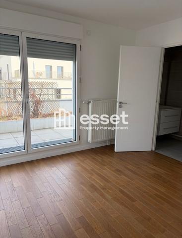 Location Appartement 4 pièces 92.9 m² - Rueil-malmaison 92500