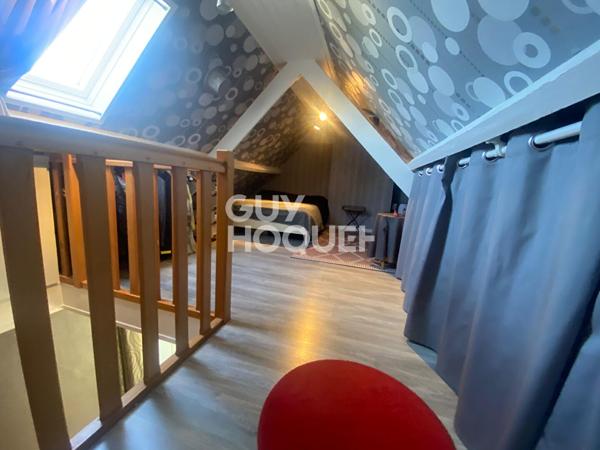 Maison Chartres 5 pièces 108 m2