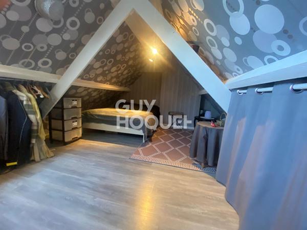 Maison Chartres 5 pièces 108 m2