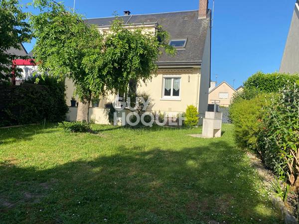 Maison Chartres 5 pièces 108 m2