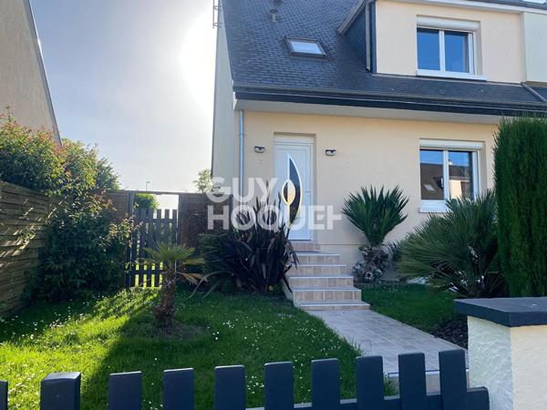 Maison Chartres 5 pièces 108 m2