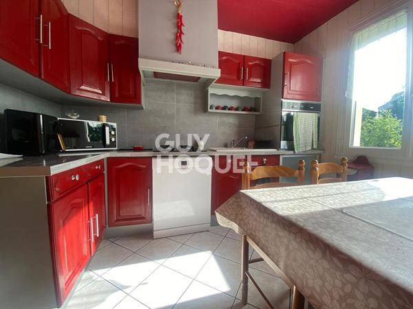 Maison Chartres 5 pièces 108 m2
