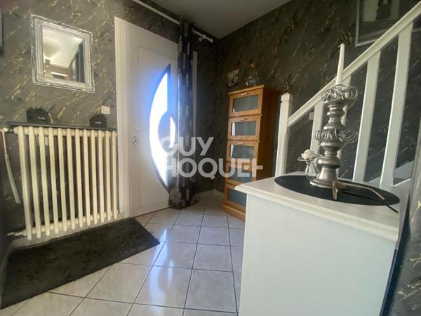 Maison Chartres 5 pièces 108 m2