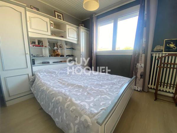 Maison Chartres 5 pièces 108 m2