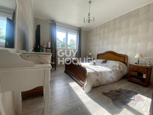 Maison Chartres 5 pièces 108 m2