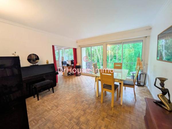 Appartement à vendre 5 pièces de 91 m²