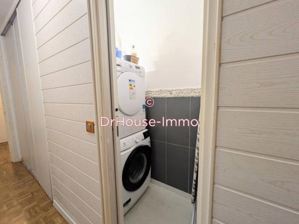 Appartement à vendre 5 pièces de 91 m²