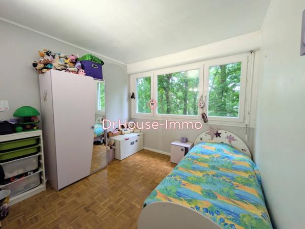 Appartement à vendre 5 pièces de 91 m²