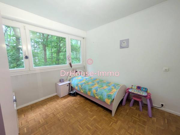 Appartement à vendre 5 pièces de 91 m²
