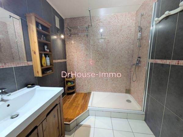 Appartement à vendre 5 pièces de 91 m²