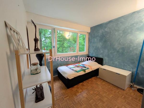 Appartement à vendre 5 pièces de 91 m²