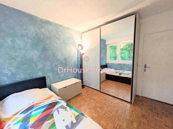 Appartement à vendre 5 pièces de 91 m²