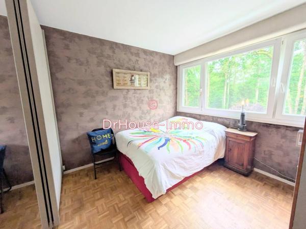 Appartement à vendre 5 pièces de 91 m²