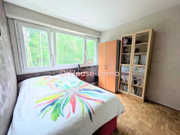 Appartement à vendre 5 pièces de 91 m²