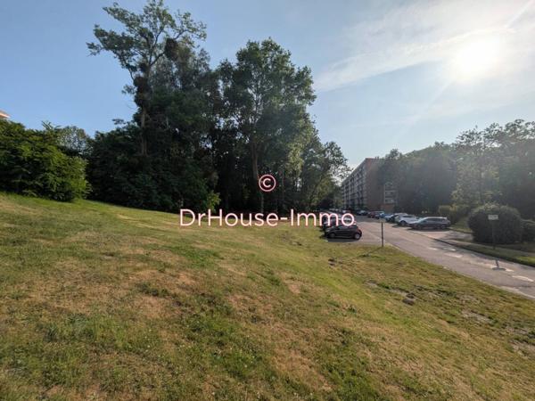 Appartement à vendre 5 pièces de 91 m²