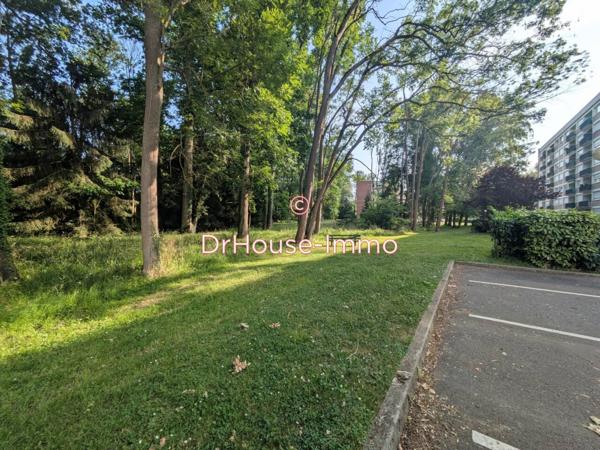 Appartement à vendre 5 pièces de 91 m²