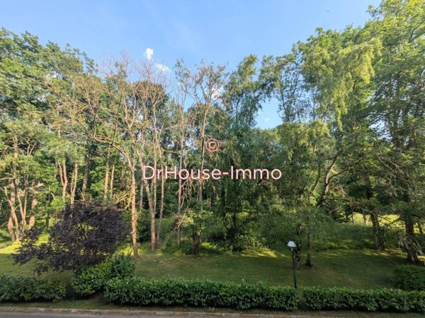 Appartement à vendre 5 pièces de 91 m²