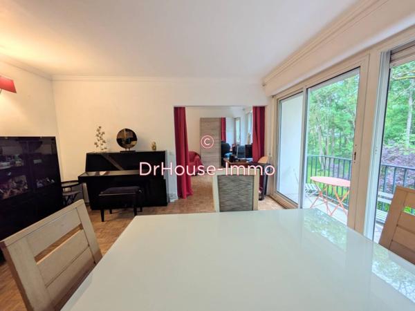 Appartement à vendre 5 pièces de 91 m²