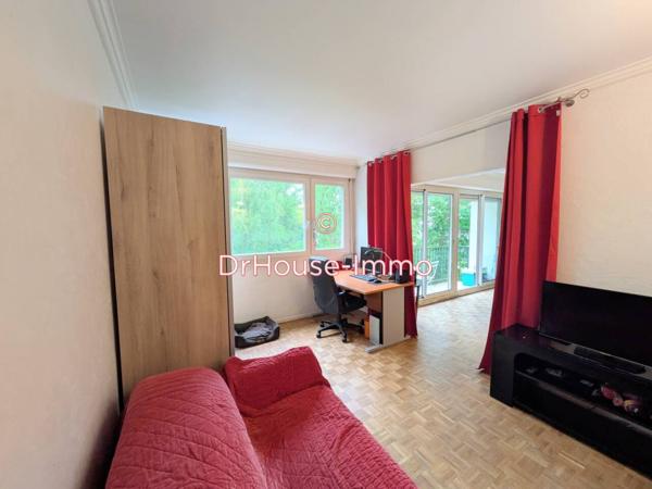 Appartement à vendre 5 pièces de 91 m²