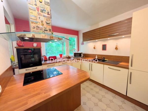 Appartement à vendre 5 pièces de 91 m²